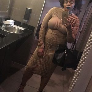 Fashion Nova Dress